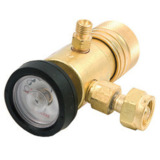 HVAC Pressure Test Regulator Kits