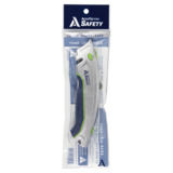 Accutec Blades ASAR-A1ZI-0000