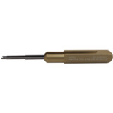Contact Insertion Tools
