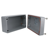 Bud Industries ATX-10512