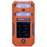 Industrial Scientific AX4-K12300101000