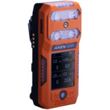 Industrial Scientific AX4-K12300101000