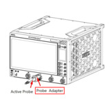 RIGOL BNC Adapter Input 50