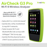 NetAlly AIRCHECK-G3C-KT-X2