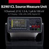 Keysight B2901CL