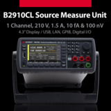 Keysight B2910CL