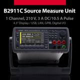 Keysight B2911C