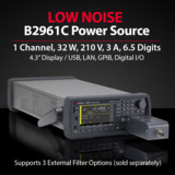 Keysight B2961C