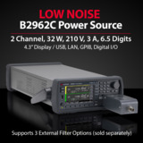 Keysight B2962C