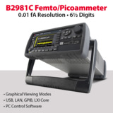 Keysight B2981C