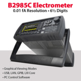 Keysight B2985C