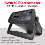 Keysight B2987C