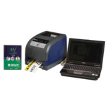 Brady B30-25-595-ANSICA