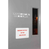 Brady B30-R10000-RD