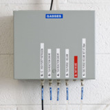 Brady B30C-1125-595-WT