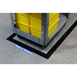 Brady B30C-4000-483BL-KT