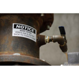 Brady B30C-4000-581-WT