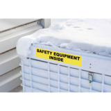 Brady B30C-4000-595-GD