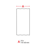 Brady B30C-4000-855-WT