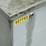 Brady B30C-500-595-YL