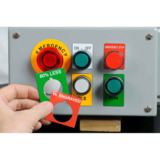 Brady B30EP-168-593-RD