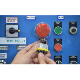 Brady B30EP-168-593-RD