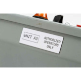 Brady B30EP-176-593-WT