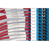 Brady B33D-750-2-345BK