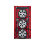 HVAC Blower Door Systems