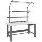 BenchPro RFC-4