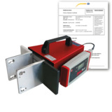 PCE Instruments BIA600-SY-10-700