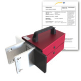 PCE Instruments BIA600BT-SY-10-700