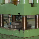 PCE Instruments PCE-HFG 25K-E100