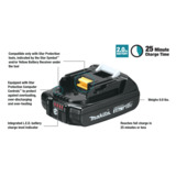 Makita BL1820B