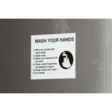 Brady BM7C-1000-855-WT