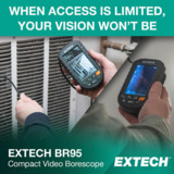 Extech BR95