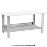 BenchPro BSN1858
