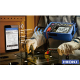 Hioki BT3554-52 Pro KIT