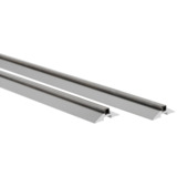 Shelving Frames, Rails & Ledges