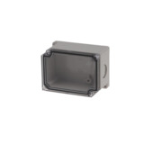 Bud Industries PNB-30416-CKO