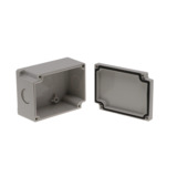 Bud Industries PNB-30416-KO