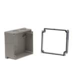 Bud Industries PNB-30417-CKO