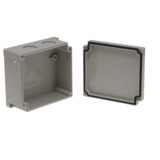 Bud Industries PNB-30417-KO
