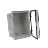 Bud Industries PTQ-11040-C