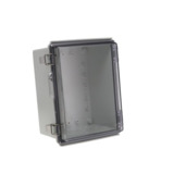 Bud Industries PTQ-11040-C