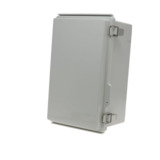 Bud Industries PTQ-11041