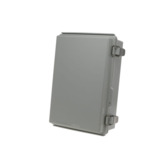 Bud Industries PTQ-11049