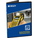Brady BWS-PPS-CD