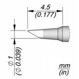 JBC C105128