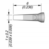 JBC C115125